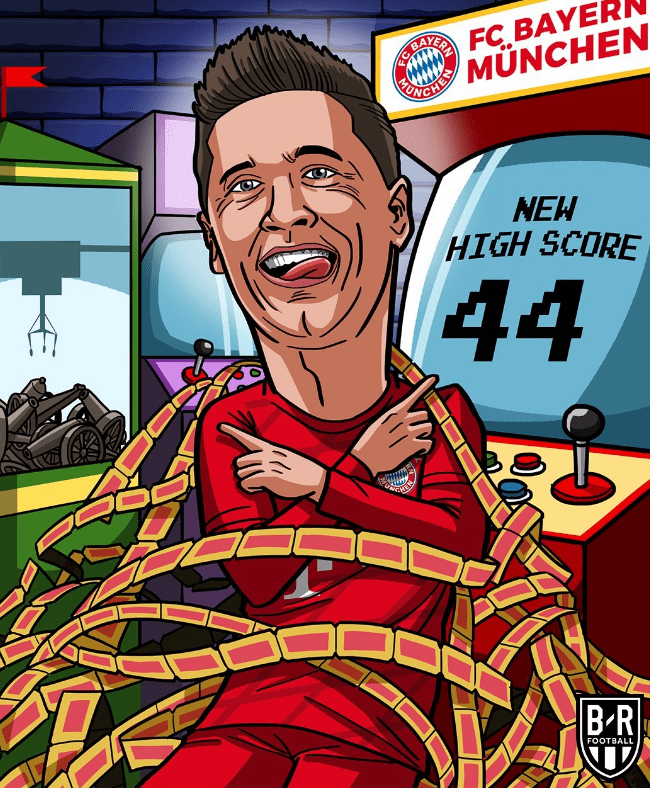 莱万多夫斯基赛事官方发布大胜新规，独行侠争议不断！