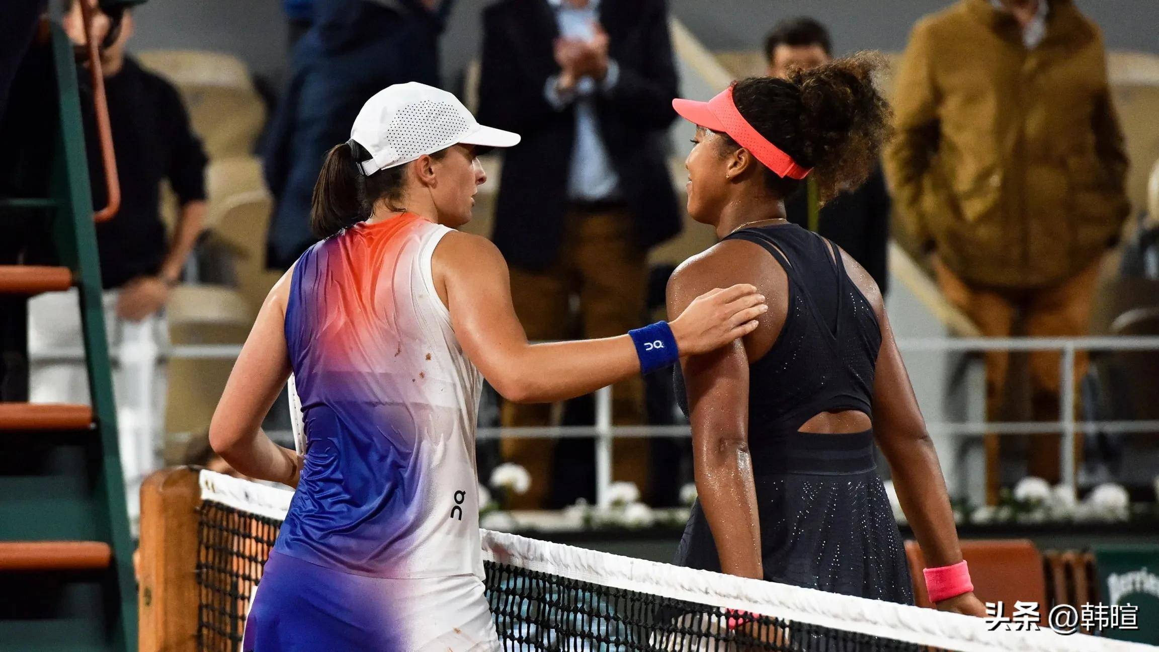 大坂直美遭遇五连败，巴塞罗那教练面临压力！